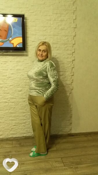 Валентина