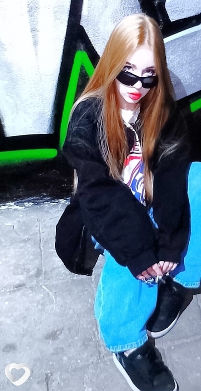Эвелина