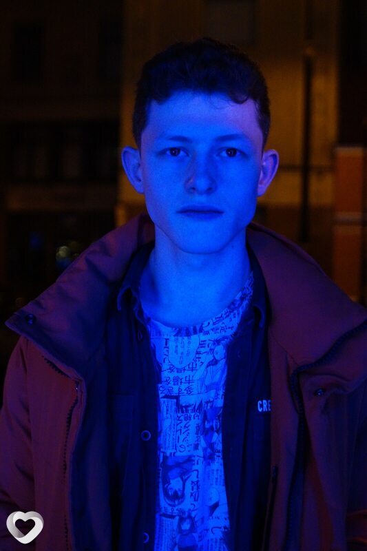 Евгений