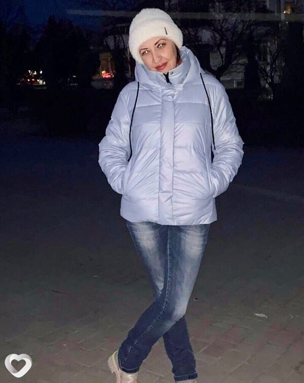 Кристина