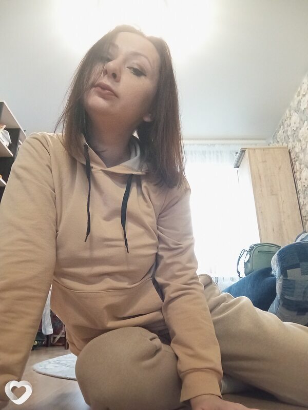 Алина