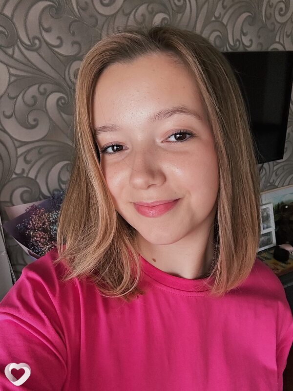 Эвелина