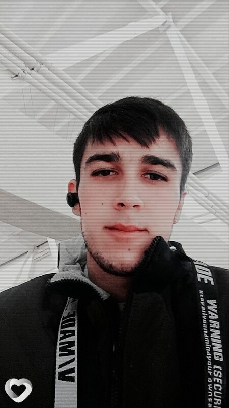 Михаил