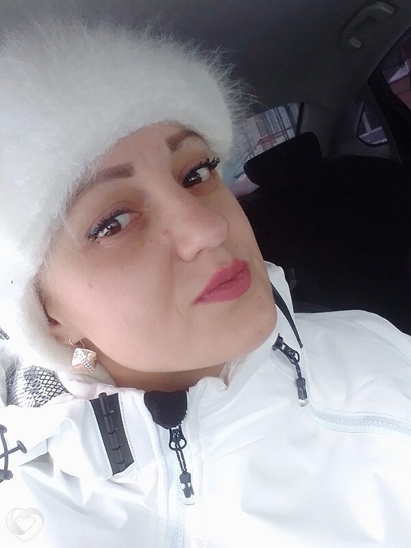 Валентина