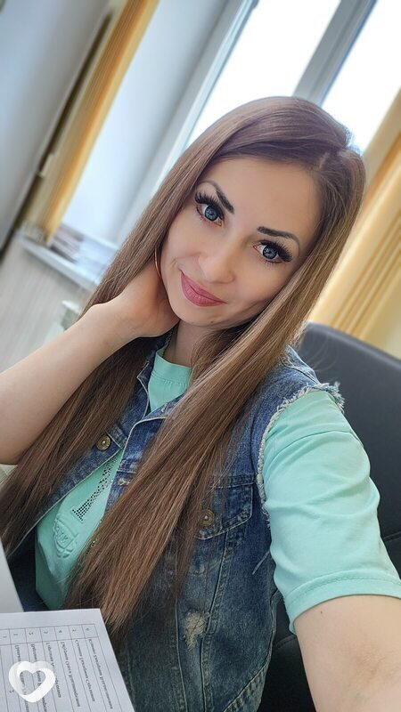 Алина