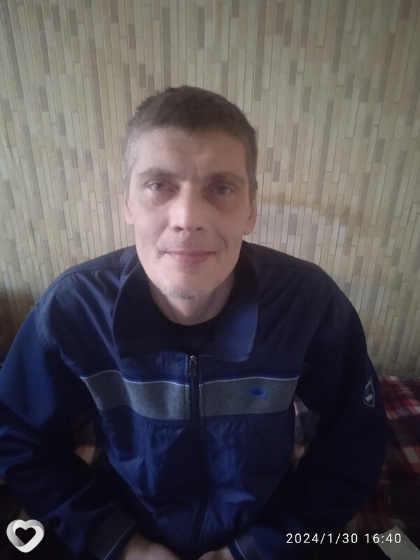Андрюха