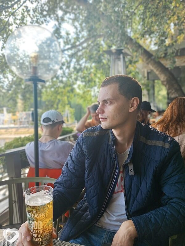 Виталя