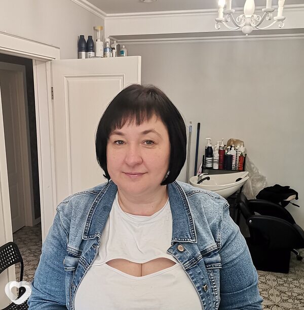 Лариса