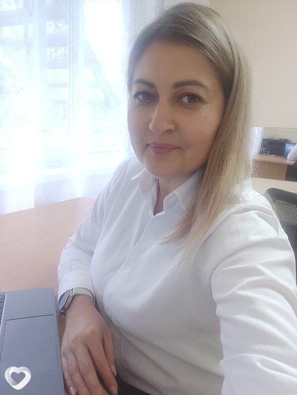 Анжелика