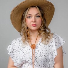 Эвелина