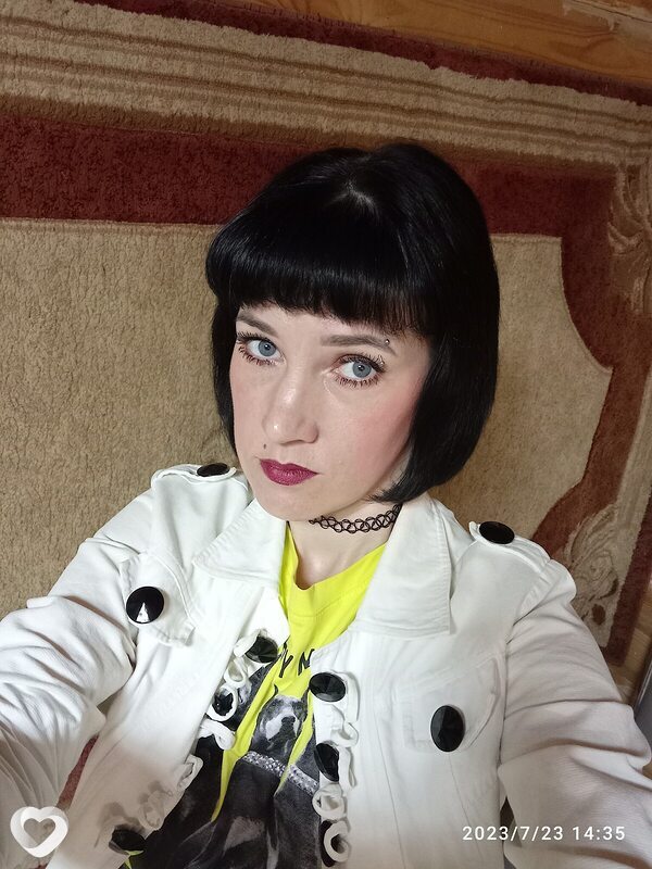 Христина