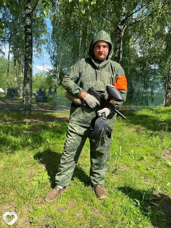 Виталя