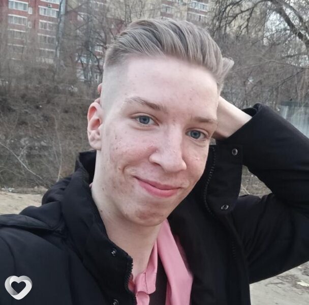 Алексей