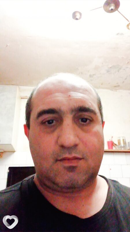 Серёга