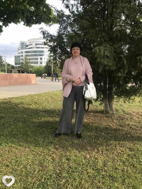 Наталья