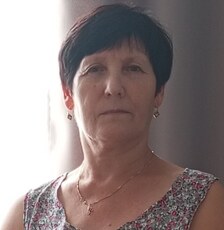 Валя