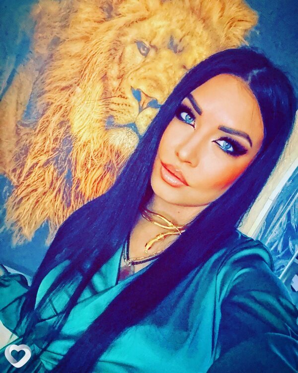 Лина