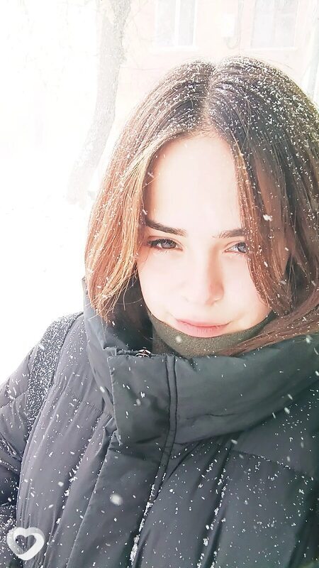 Полина