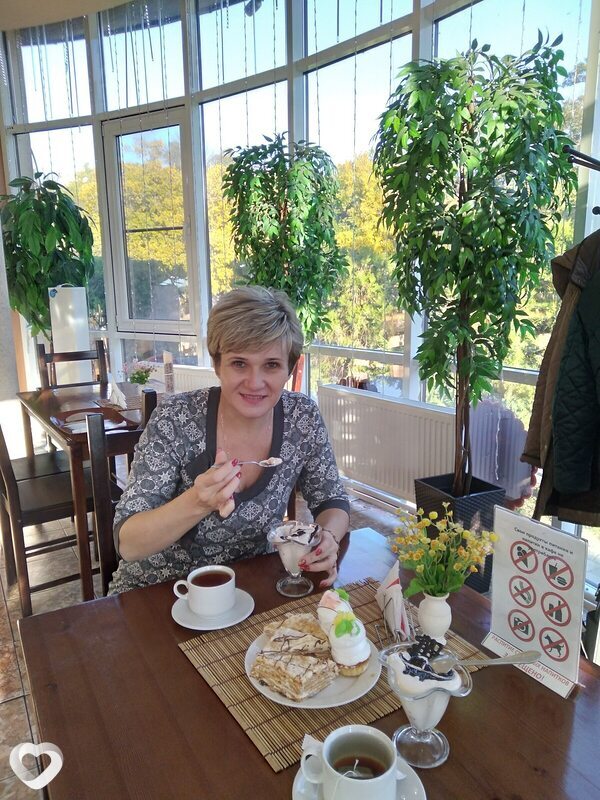Валентина