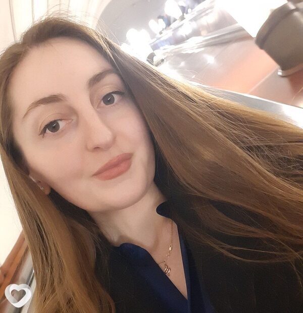 Любовь