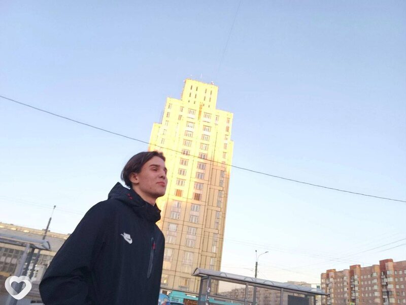Лев