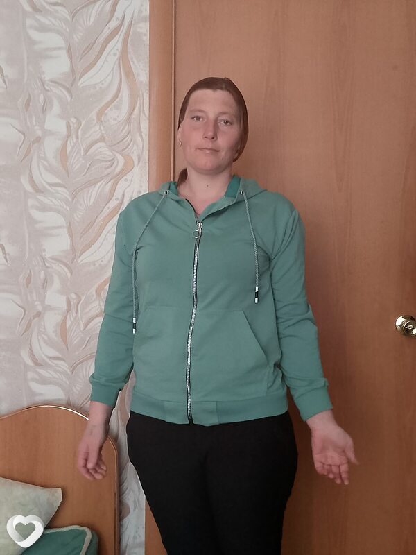Карина