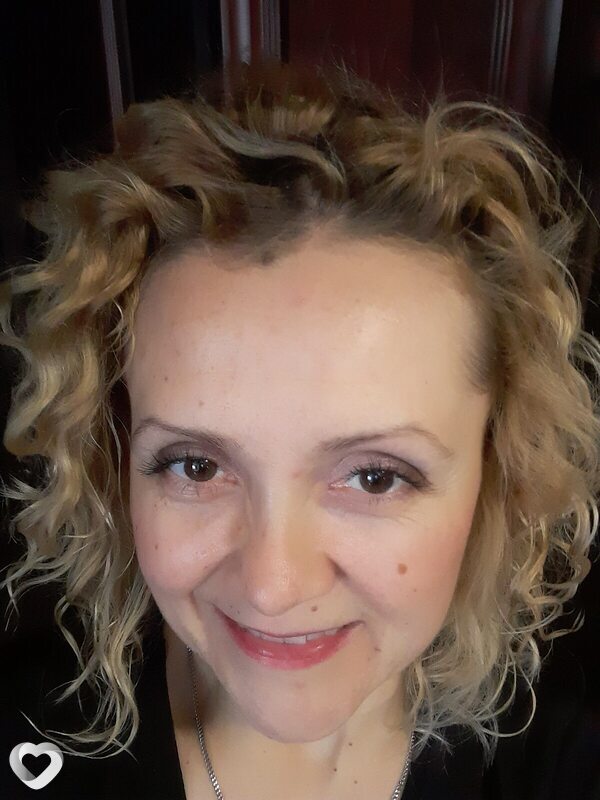 Алина