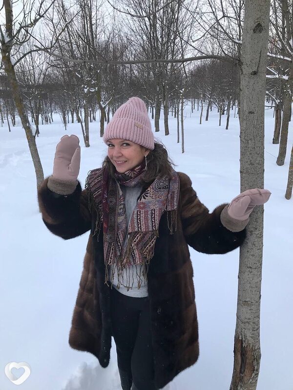 Анжелика