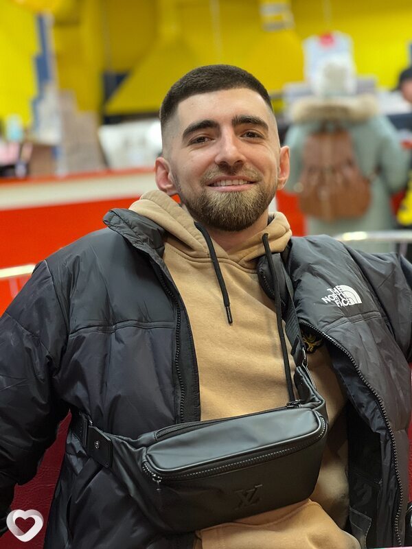 Гаврик