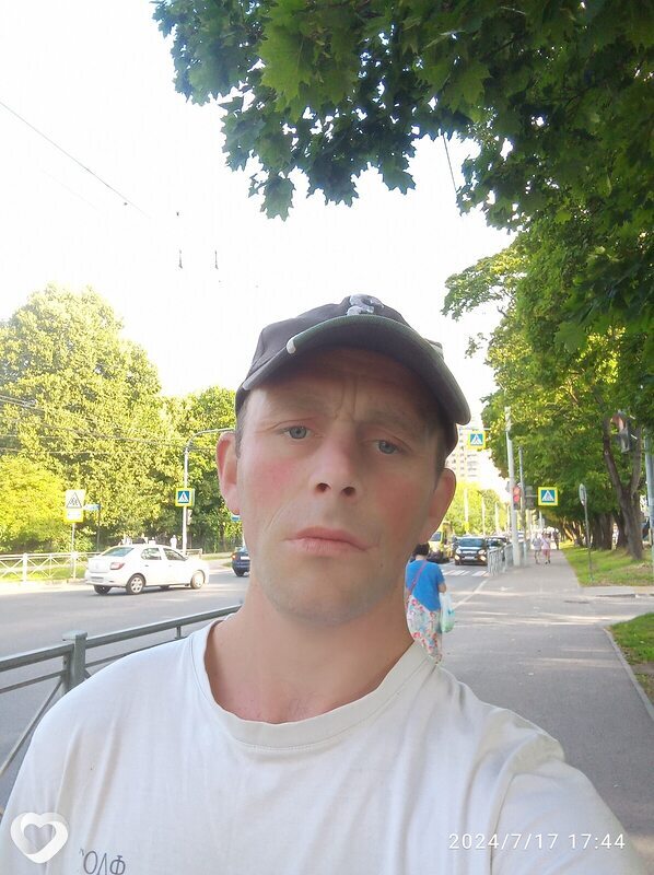 Кирилл