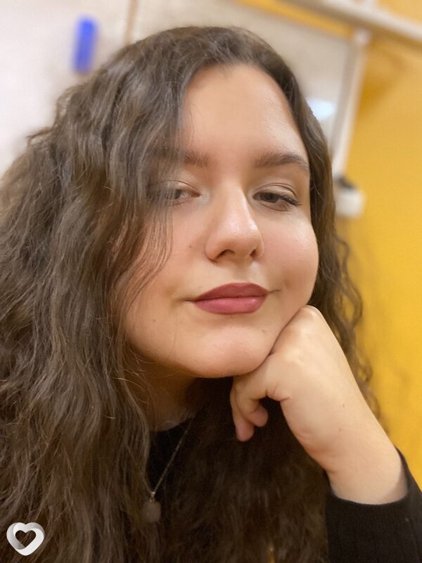 Марина