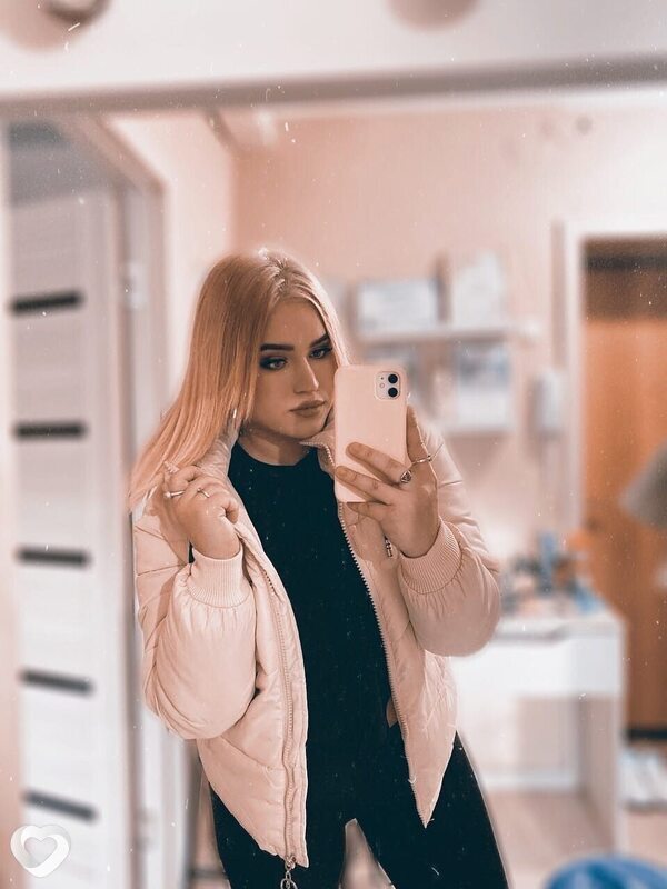 Анжелика