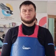 Вениамин