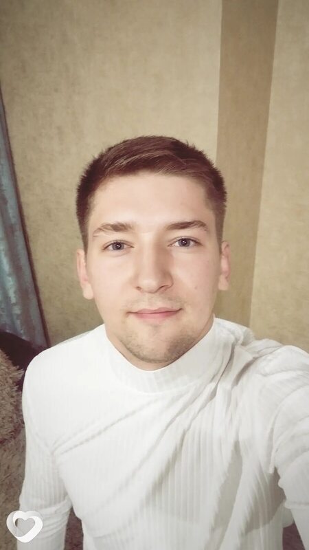 Илюха