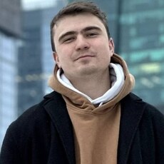 Илюха