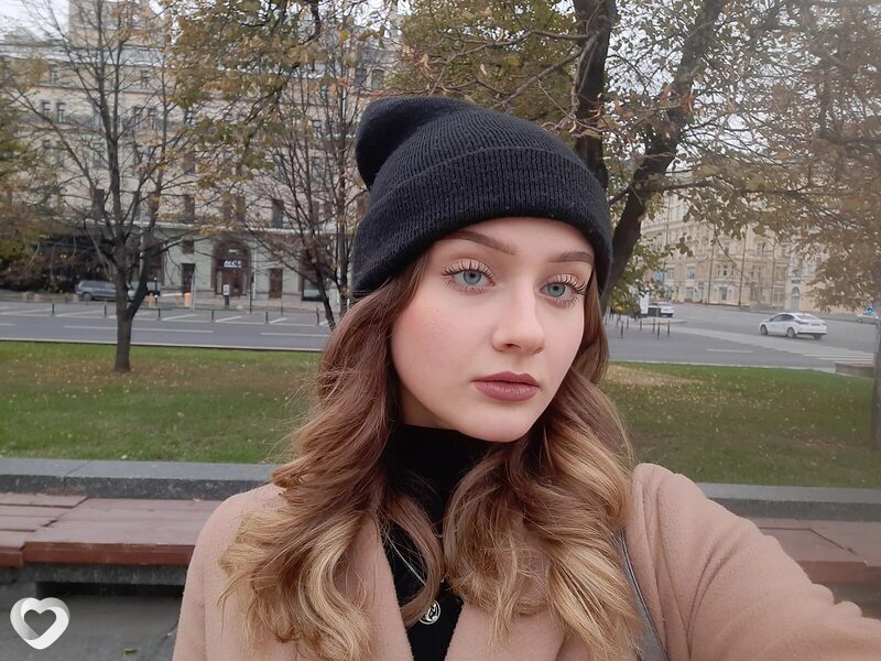 Алина
