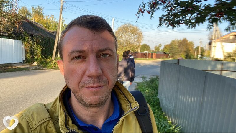 Илюха