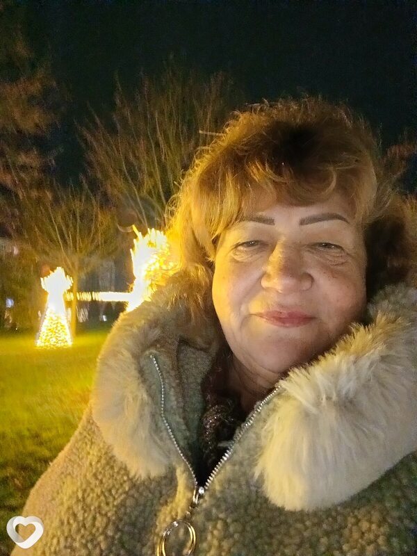 Вика