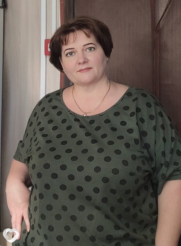 Валентина