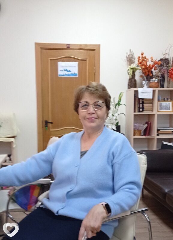 Елизавета