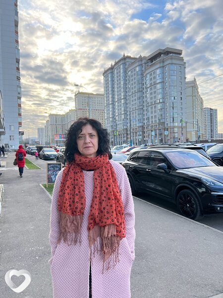 Валентина