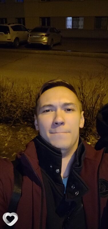 Игорь