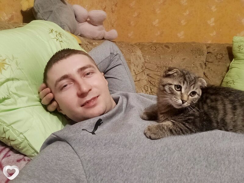 Миша
