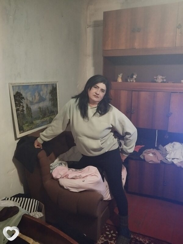 Анастасия