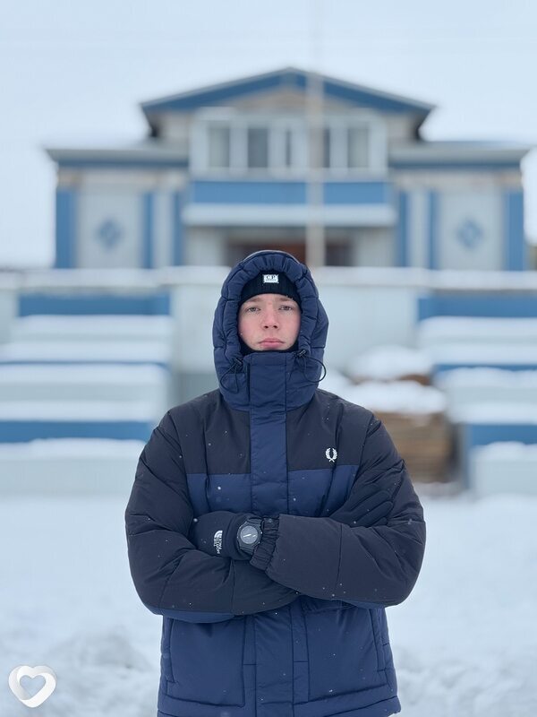 Кирюха