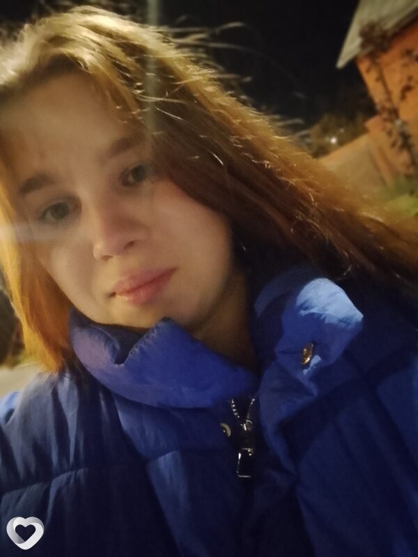 Оксана