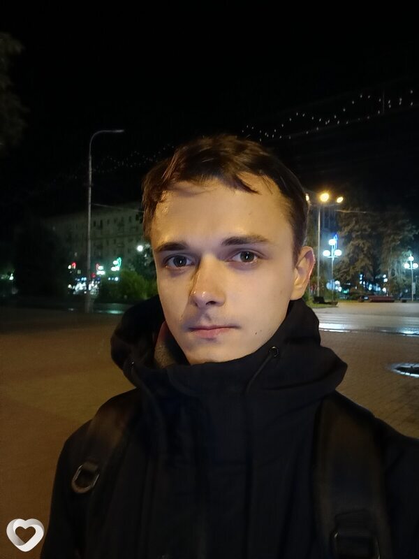 Евгений