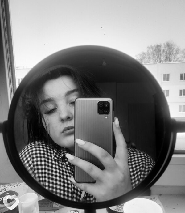 Марина