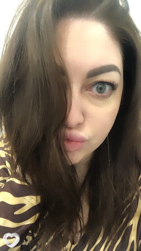 Оксана