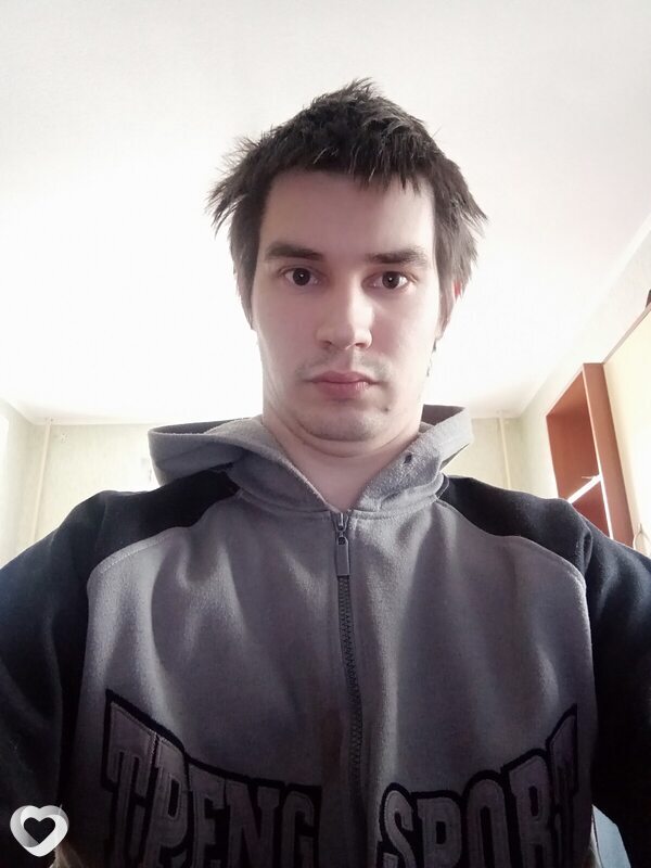 Серёга